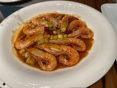 -远洲凤凰山庄臻味全日餐厅