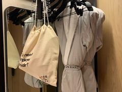 -深圳滨河时代ICON LAB艾垦酒店