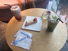 -1Cake壹刻蛋糕(奥体公园味觉艺术馆店)