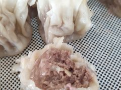 -德贤烧麦菜馆(本溪路店)