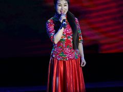 -陕北民歌大舞台