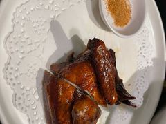 -顺峰顺水顺德菜(龙华店)