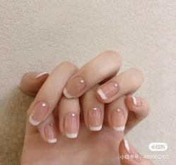 -Pink You美甲洗眉纹绣定制中心