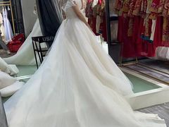 -经典婚纱摄影美学馆·私人定制
