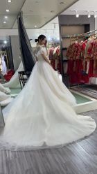 点击看大图 -经典婚纱摄影美学馆·私人定制