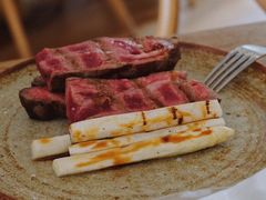 -BOR Eatery(安福路店)