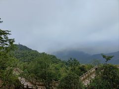 -径山寺
