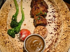 丹佛牛排-阿妮叶李(光谷世界城店)