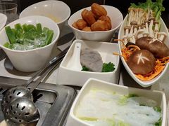 -海底捞火锅(群光广场店)