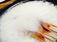 -盈田盈粥庄(博山东路店)