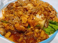 -大眼锅贴水饺(河东店)