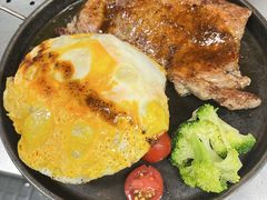 -越小品·越南餐厅(万科里店)