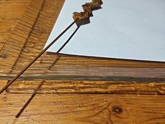 -798音乐烤吧(林西店)