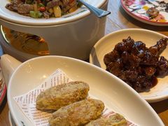 -新白鹿餐厅(城西银泰城店)