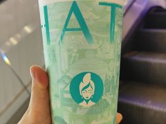 -茶米有言(城市市集龙之梦店)