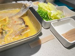 -半天妖烤鱼(西铁营万达店)