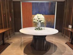 -广州粤海喜来登酒店