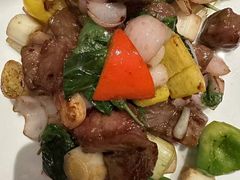 -臻萃轩中餐厅(国家会展中心店)