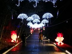 -青檀寺景区