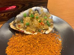 -王扯火胖哥烤生蚝(眉山首店)