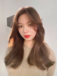 点击看大图 -YESIDO椰岛造型烫发染发