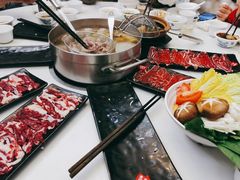 -陈记顺和潮汕牛肉火锅(番禺迎宾大道店)