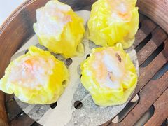 -万龙洲海鲜(南新仓店)