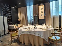 -京粤荟(海王银河科技大厦店)