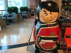 -有璟阁港式餐厅(金融街购物中心店)