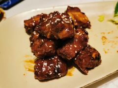 -鹿港小镇(悠唐店)