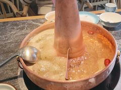-小洋府铜锅涮肉(南锣鼓巷店)