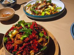 -山石榴·贵州菜(丰盛里店)