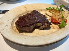 -燃扒房Steakhouse(皇庭店)