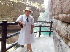 -云台山风景名胜区