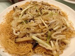 -明阁 Ming Court(广州朗豪酒店)