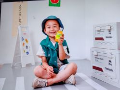 点击看大图 -爱儿美儿童摄影(五路居花园别墅店)