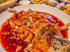 -上海姥姥(西环店)