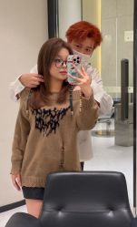 -IN STYLE•造型