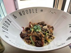 -友达面馆·酸菜鱼面(钱塘区店)