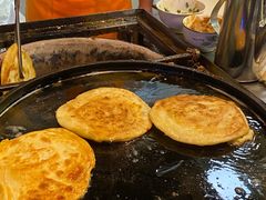 -张记灌饼(丰富路店)