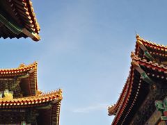 -历代帝王庙博物馆