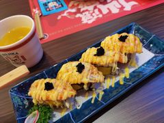 -仙隐小鹿中华料理(南宁万象城店)