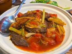 -瑶王府·广西菜(相思湖店)