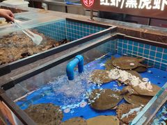 -黑金·寻焰自助百汇·烤肉·火锅(中街店)