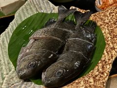 -雾山韩式烤肉·海南糟粕&椰子鸡火锅·海景餐厅(三亚绿发山海天JW万豪酒店)