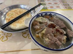 -夏家合汁(天润花园小区店)