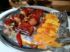 -南堂馆·新川菜(春熙路店)