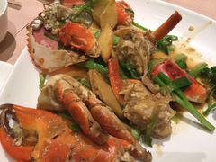 -陶陶居海鲜酒家(新马路店)