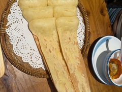 -汉小城·老铫子藕汤·乡野湖北菜(江汉路吉庆街店)