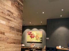 -星巴克(福州大洋百货分店)